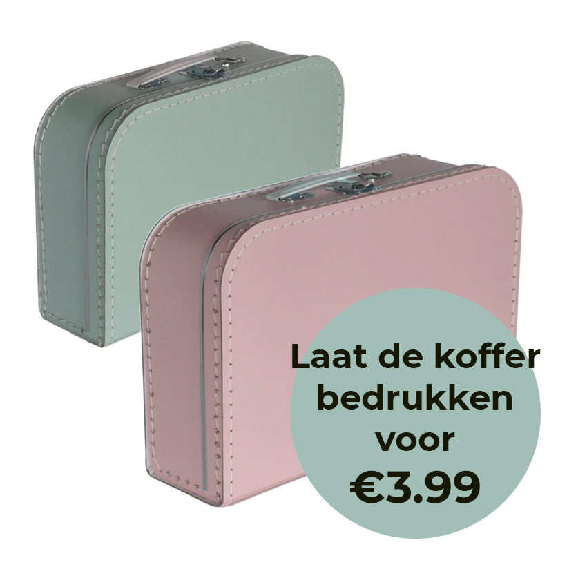 Koffertjes