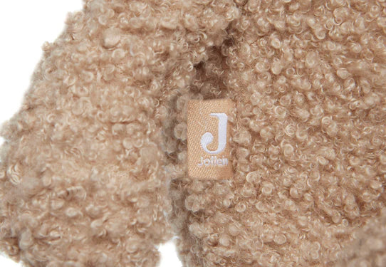 Jollein Knuffel Teddy Bear Biscuit