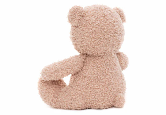 Jollein Knuffel Teddy Bear Wild Rose