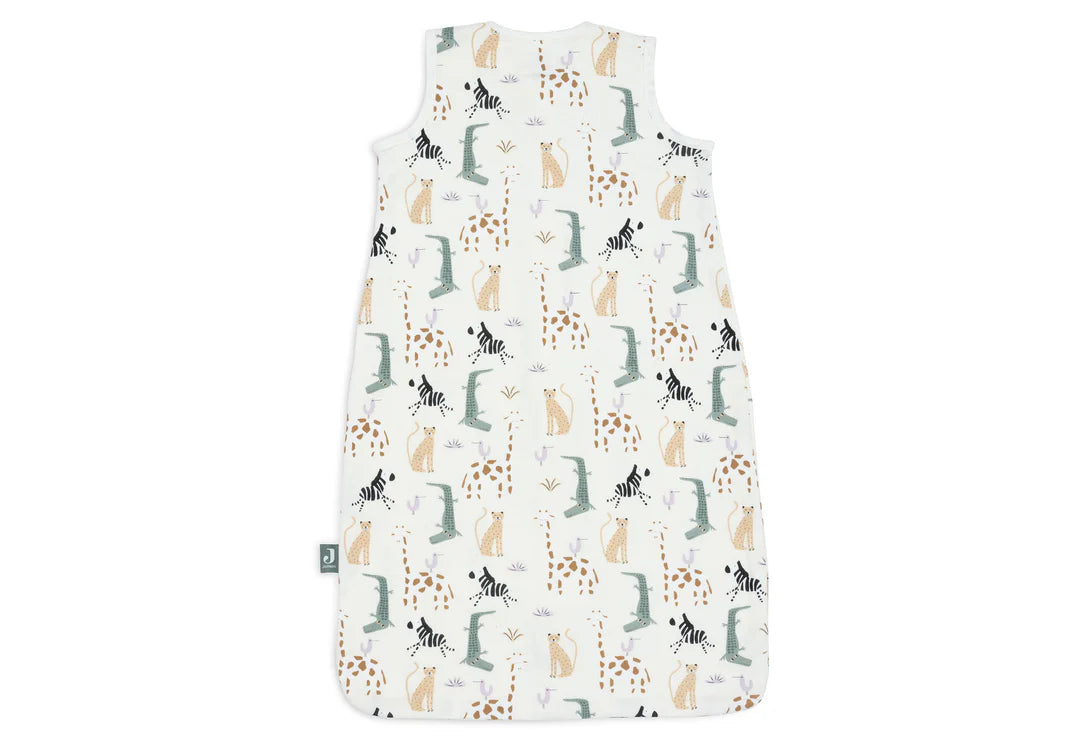 Jollein slaapzak jersey Jungle Jumbo 70 cm