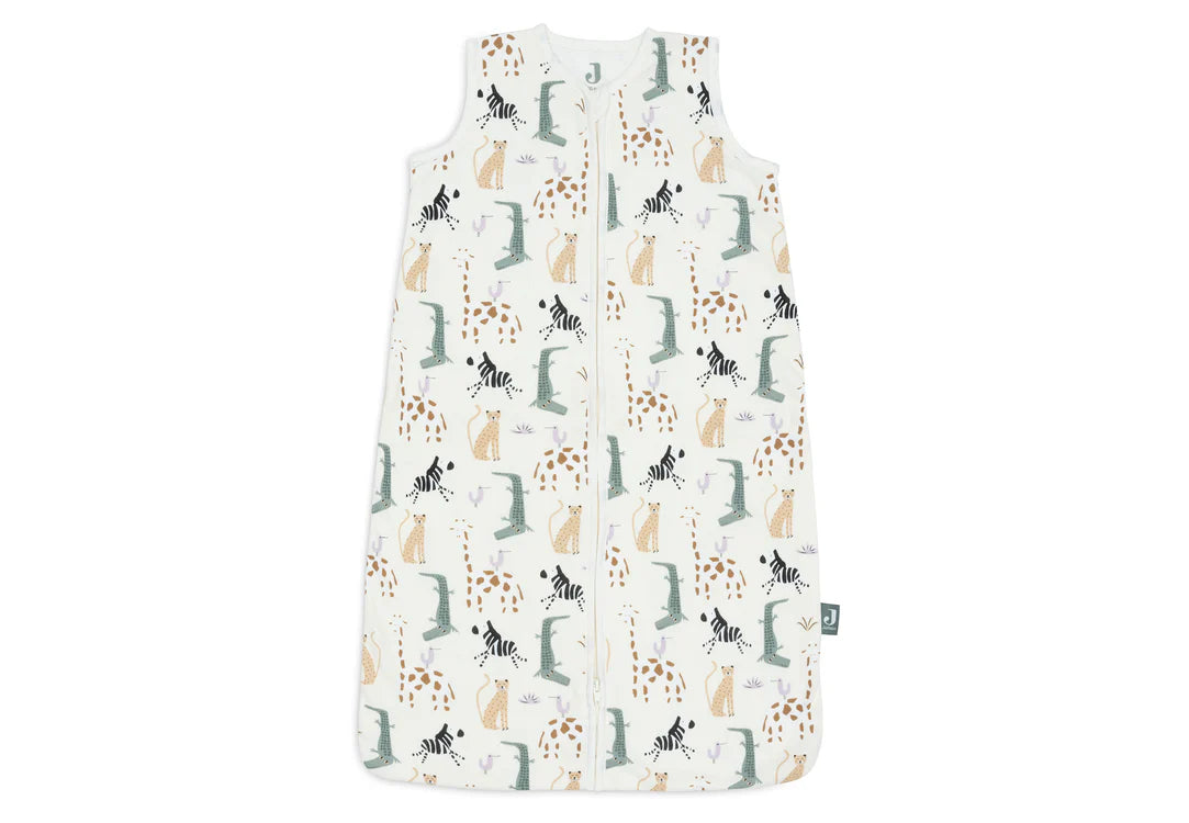 Jollein slaapzak jersey Jungle Jumbo 70 cm