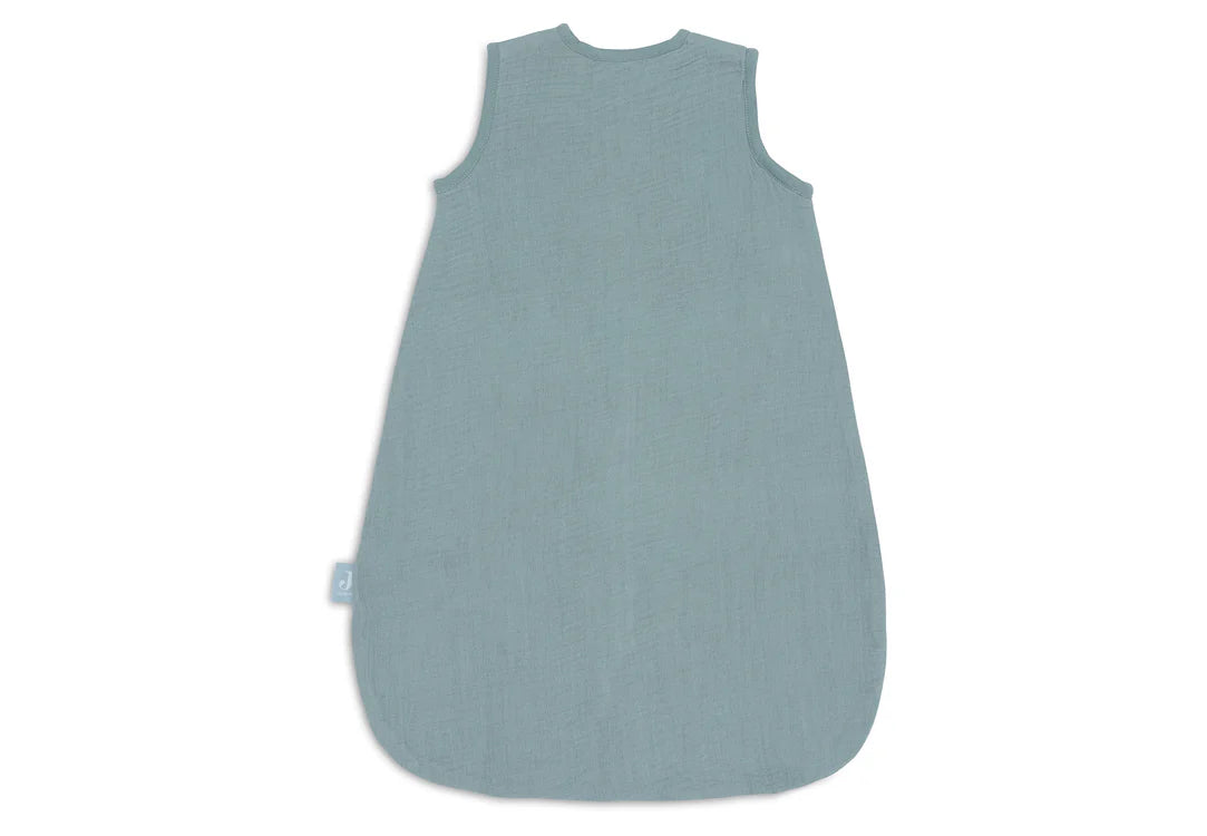 Jollein hydrofiel slaapzak Sea green