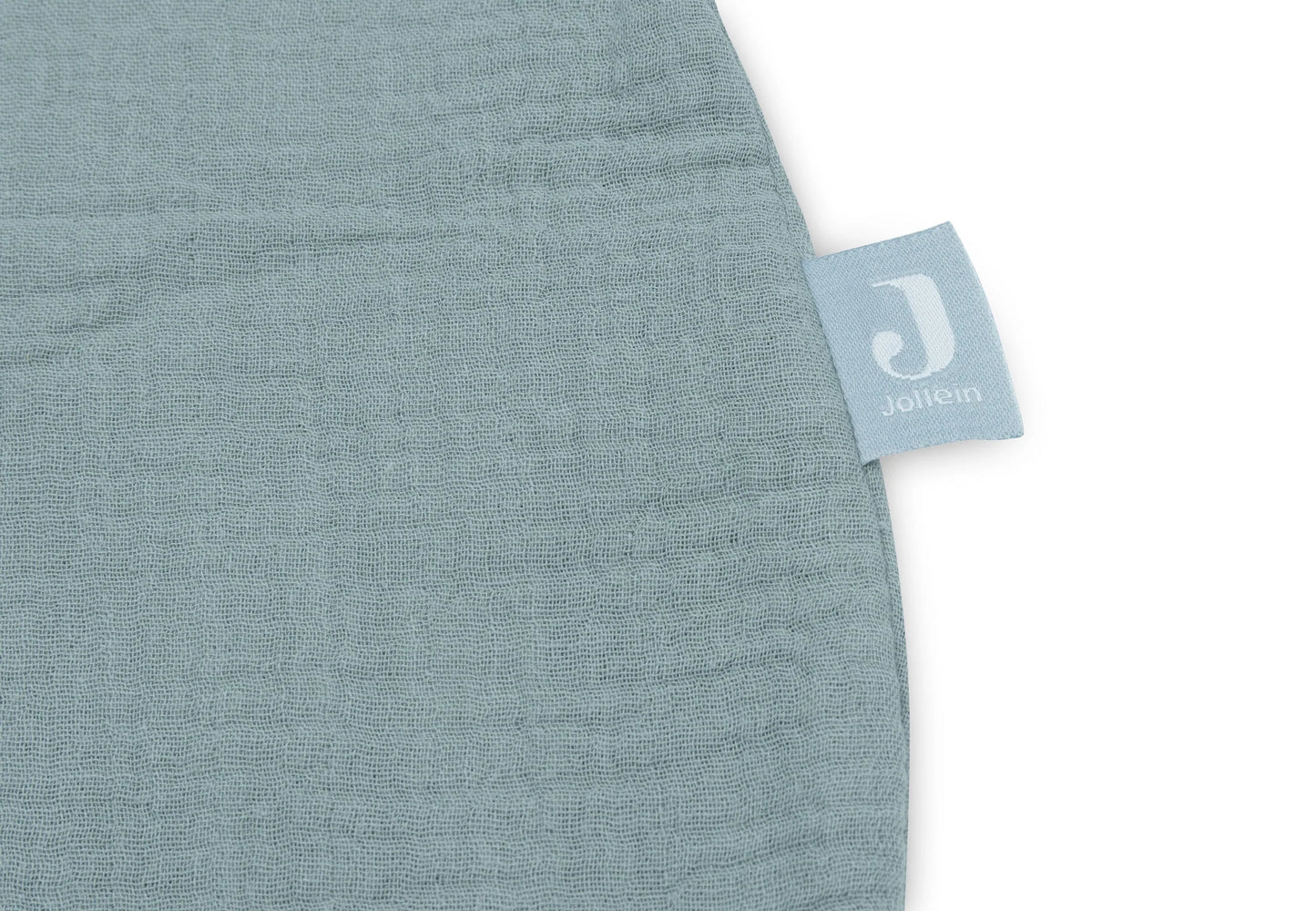 Jollein hydrofiel slaapzak Sea green