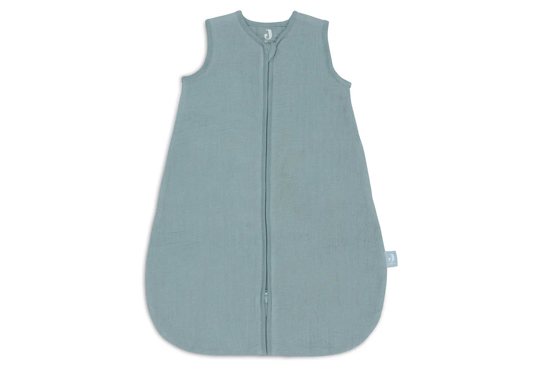 Jollein hydrofiel slaapzak Sea green