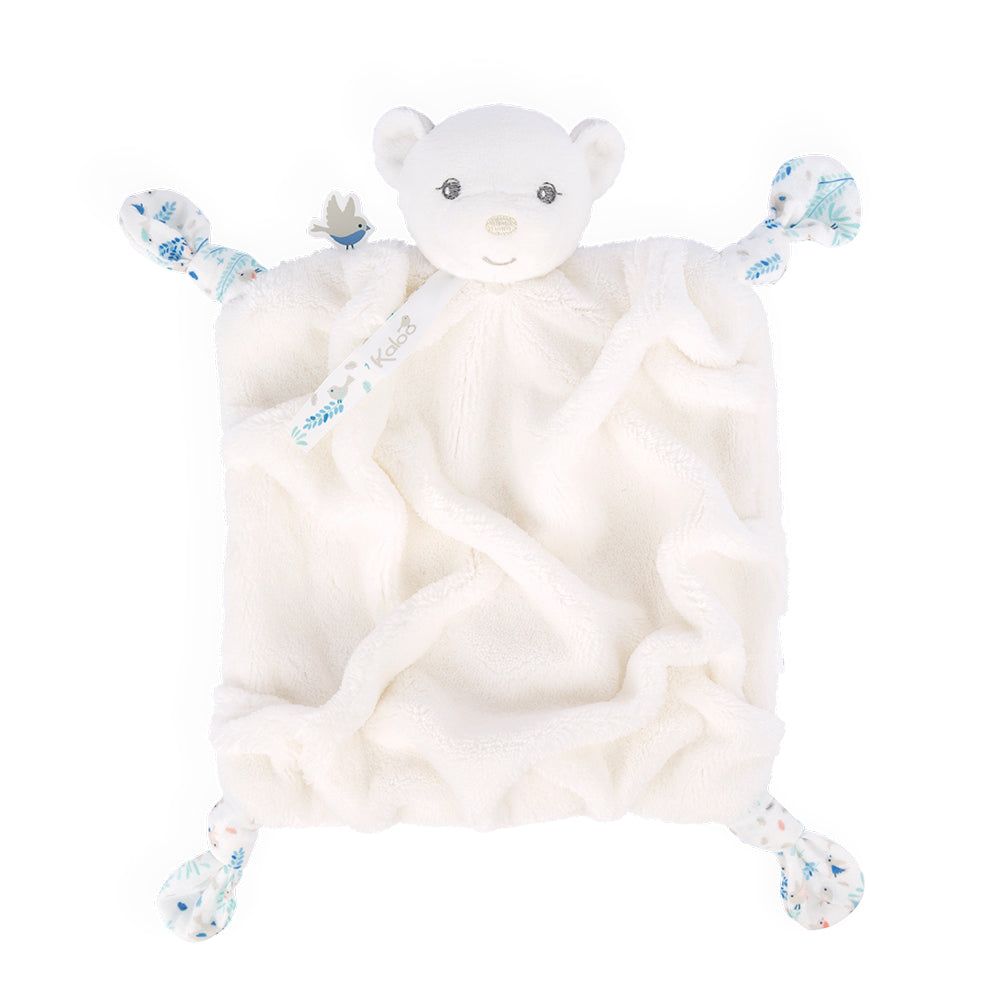 Kaloo knuffeldoekje ivoor