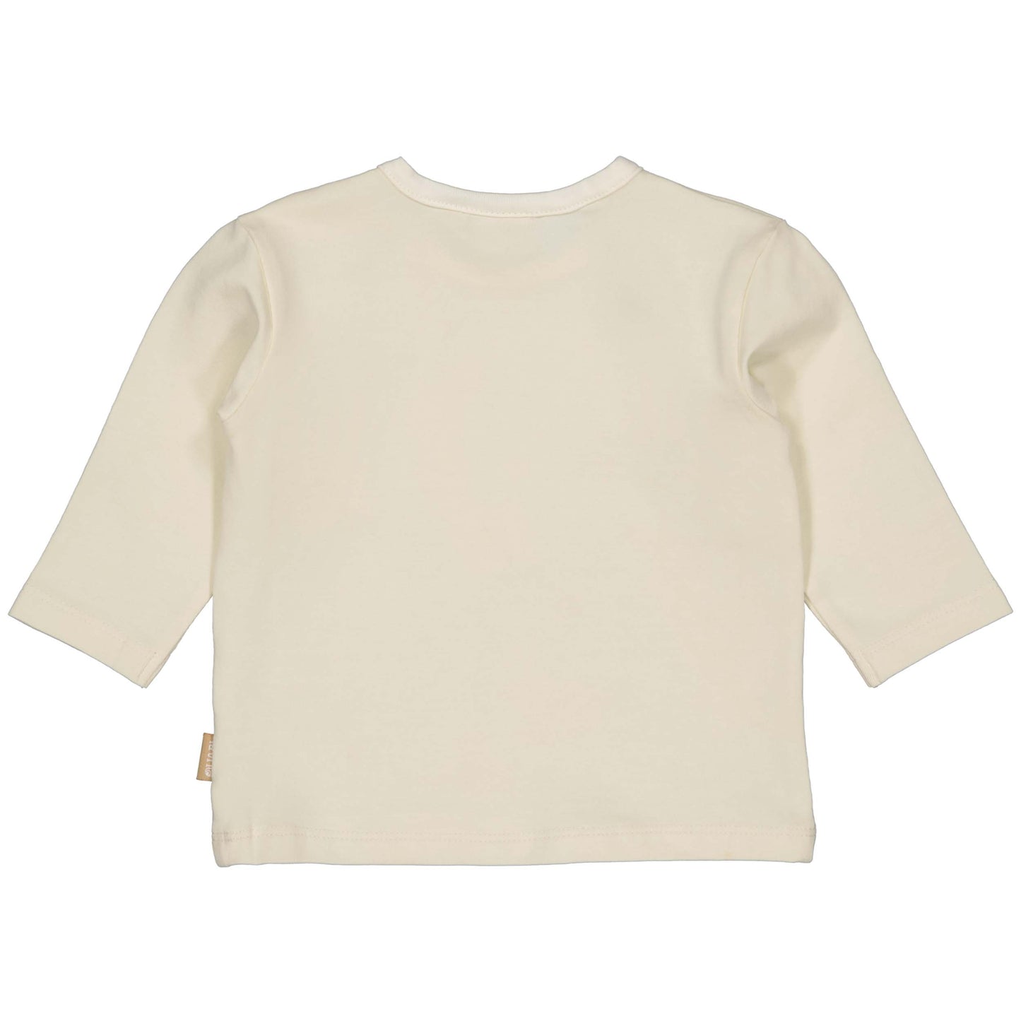 Quapi Shirt Lange mouw