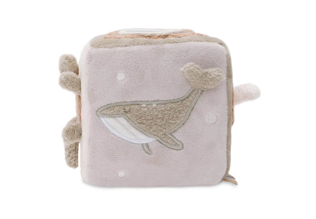 Jollein Activiteitenkubus Deepsea