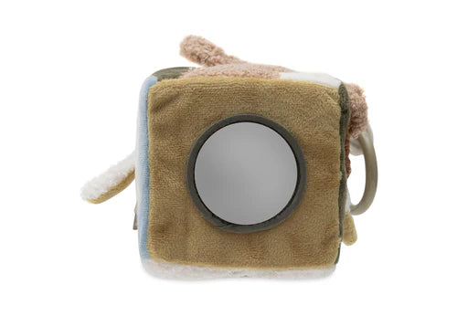 Jollein activiteiten kubus - Tiny Park