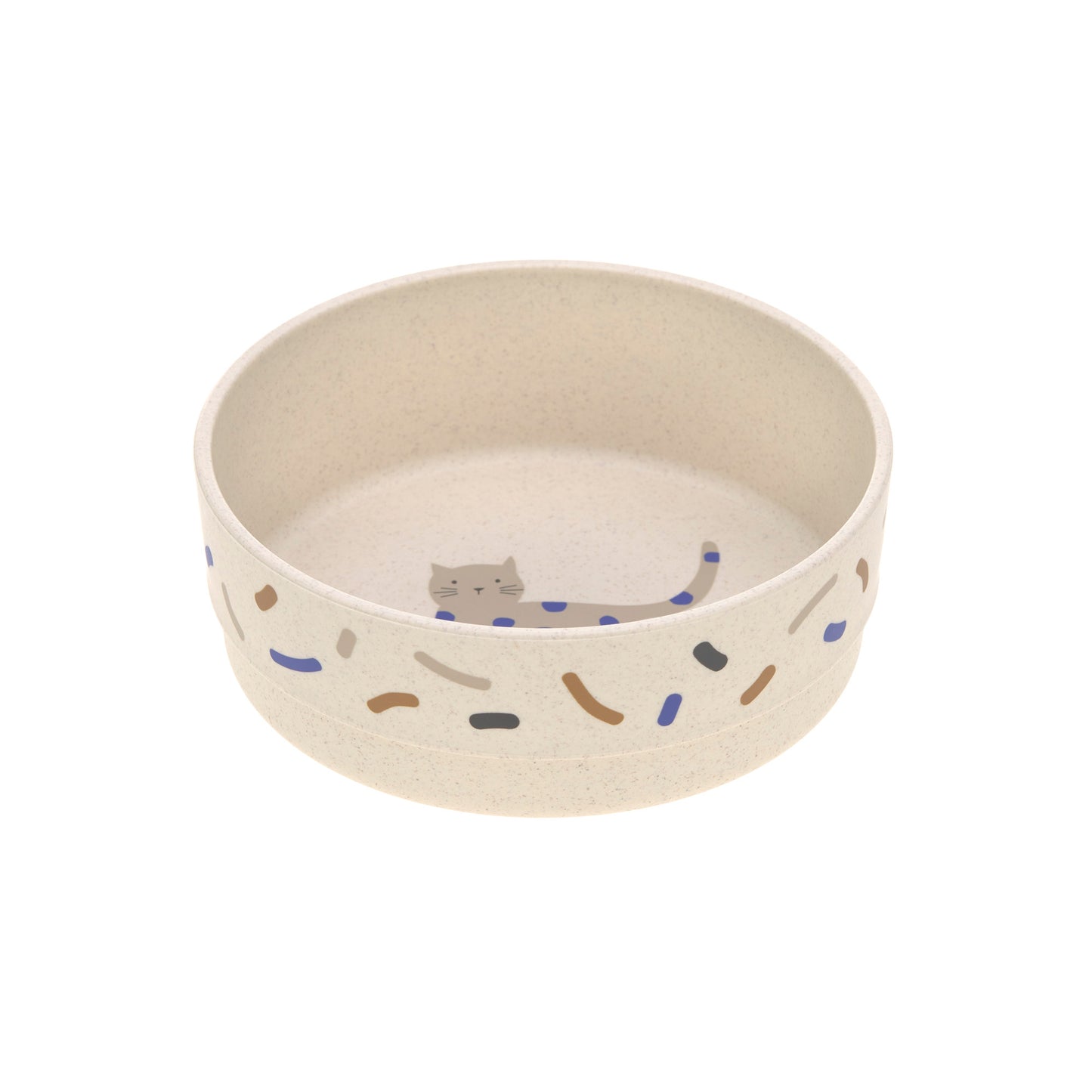 Little mateys royal blue