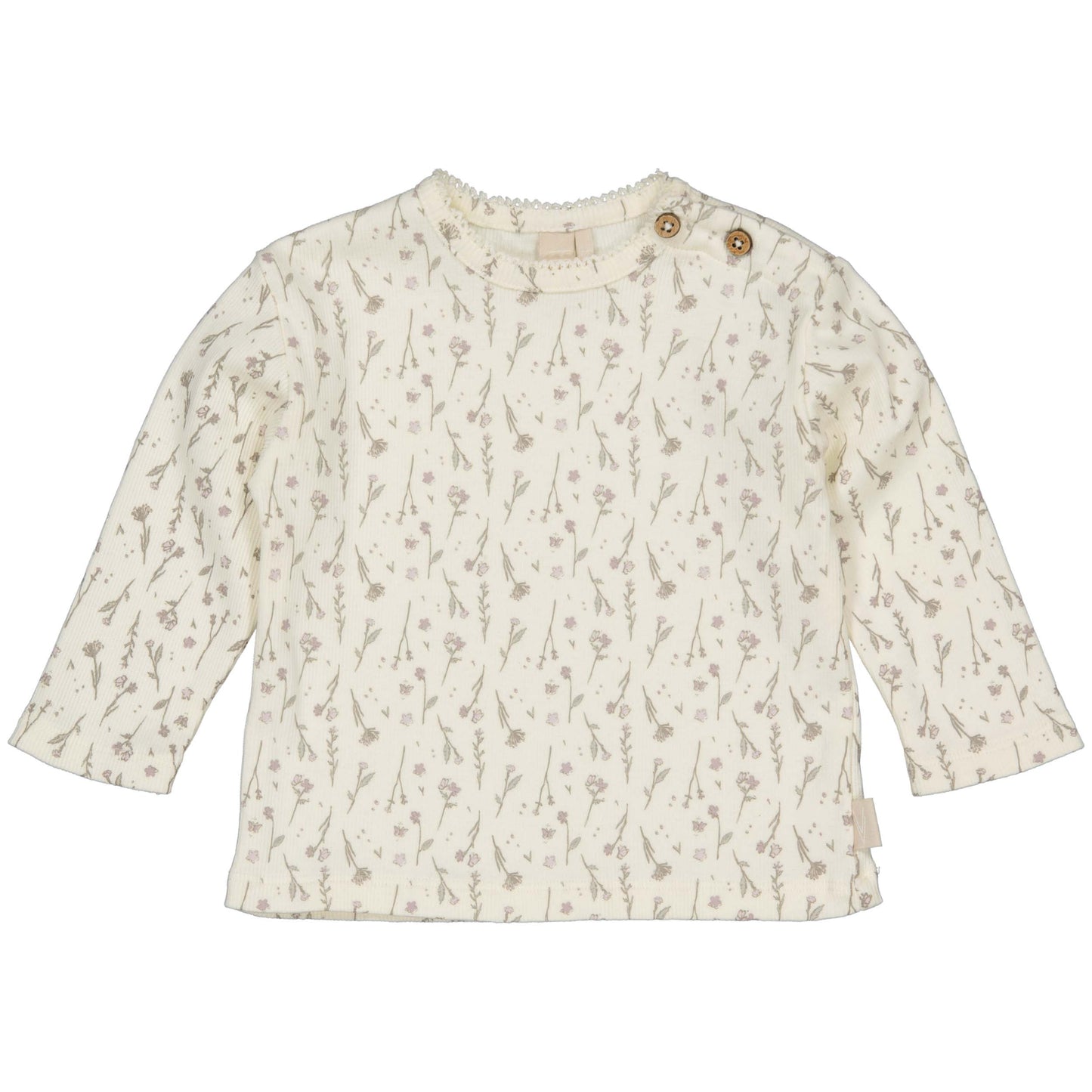 Levv Longsleeve Kylie