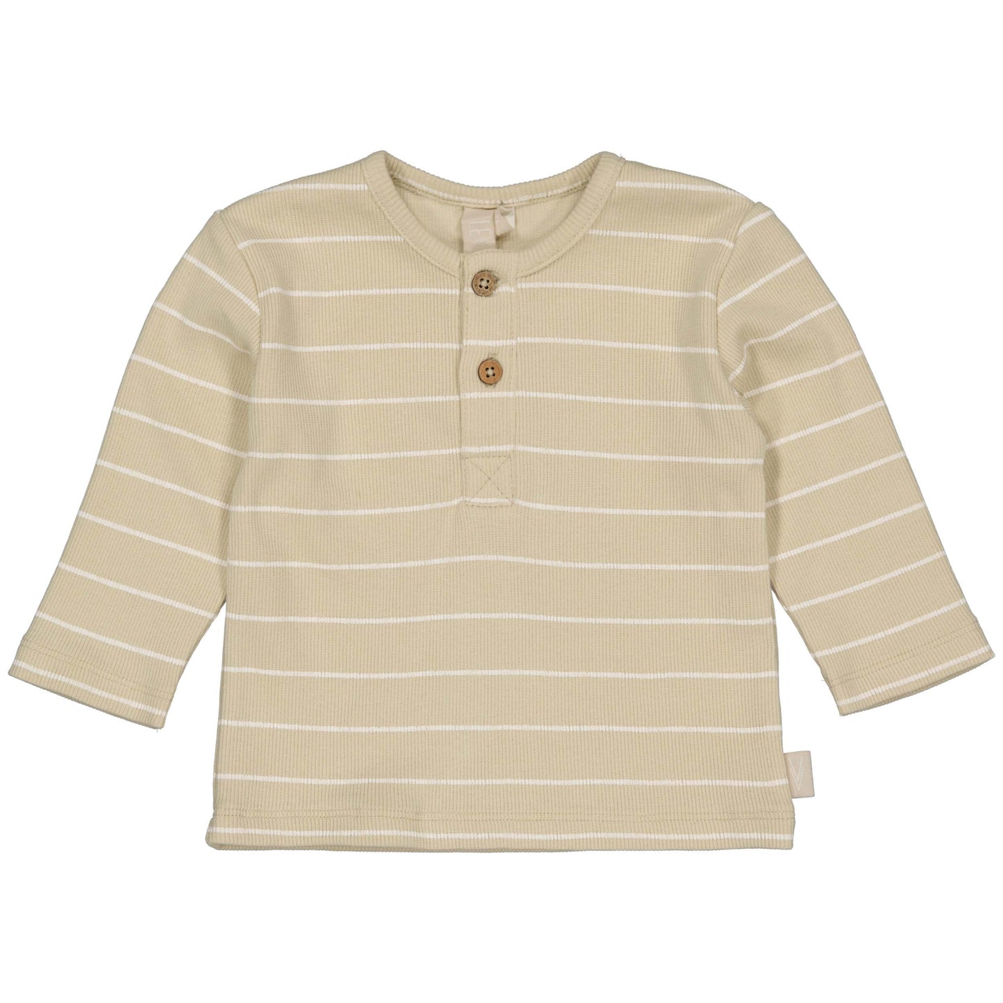 Levv Longsleeve met strepen Kai