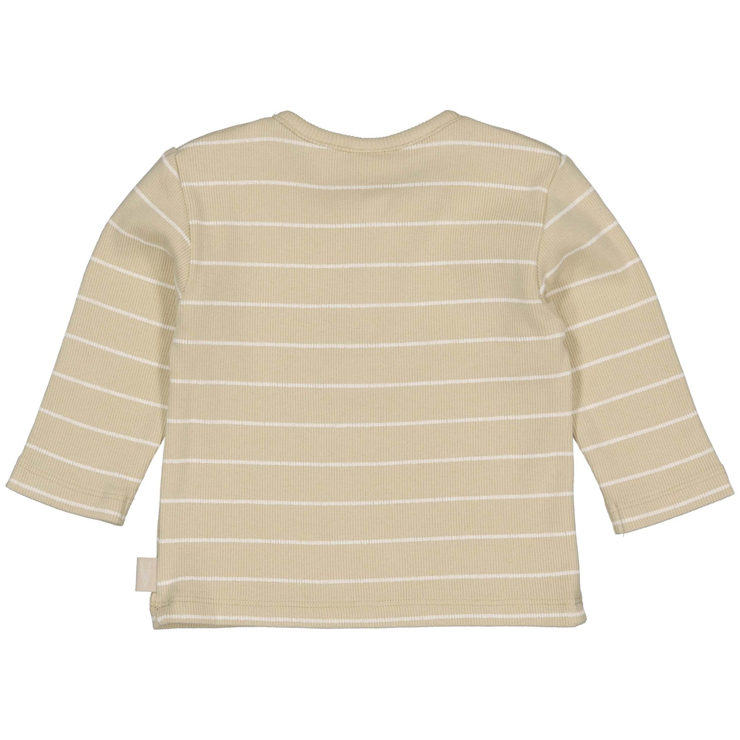 Levv Longsleeve met strepen Kai