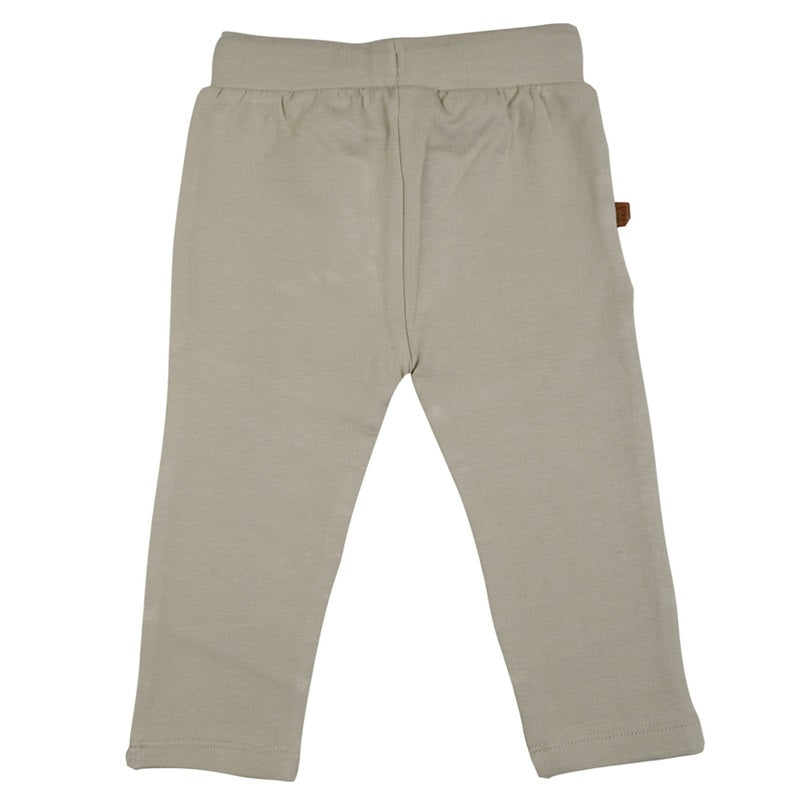 Frogs and Dogs Biker Pants Taupe