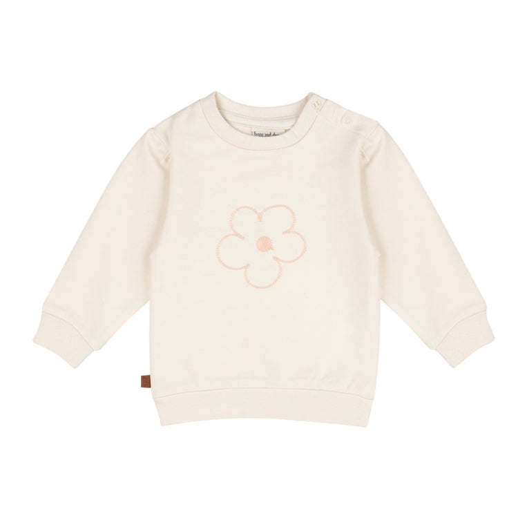 Frogs and Dogs Flo sweater