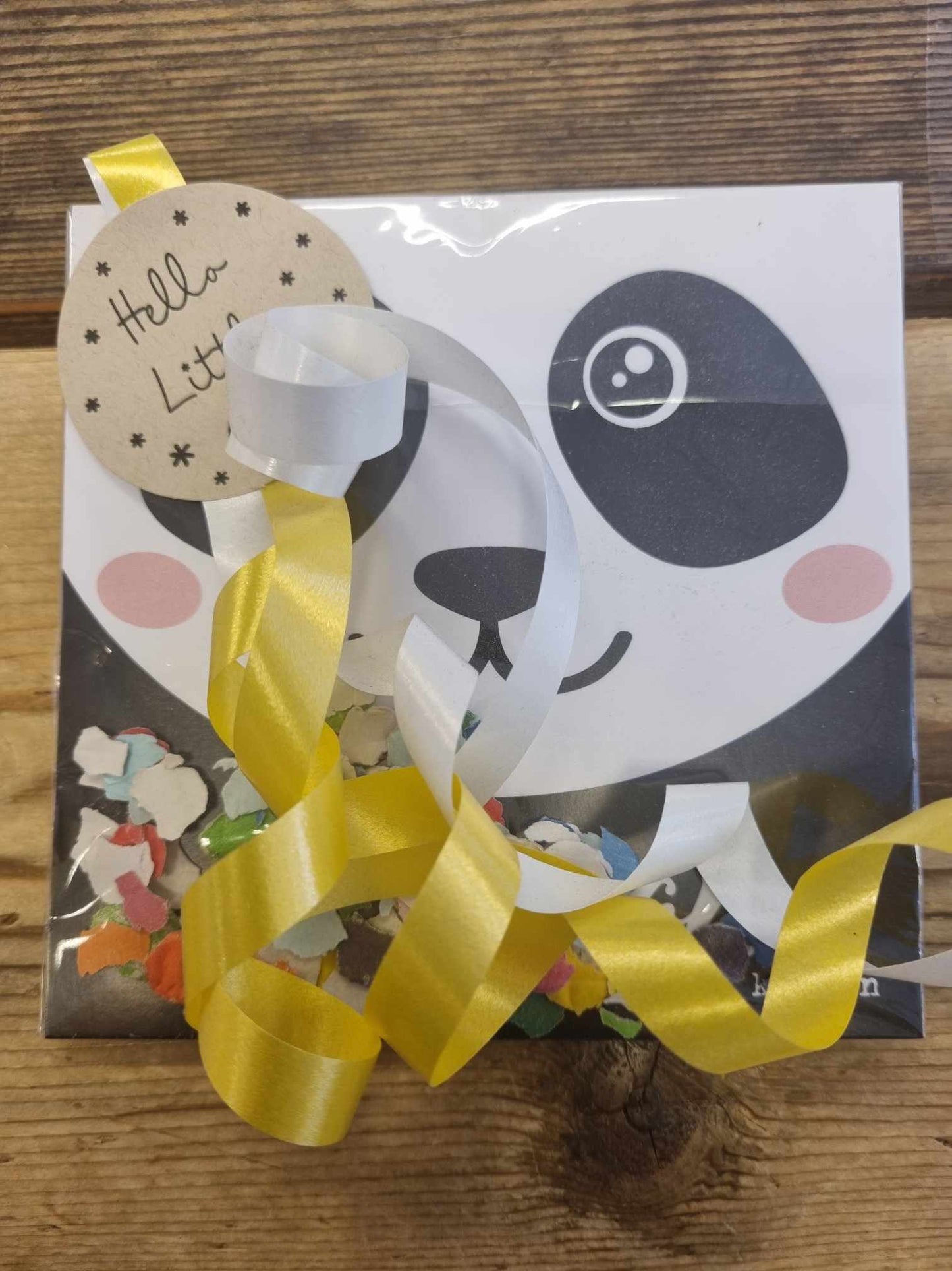 Cadeaubon Hippe Ukkiez