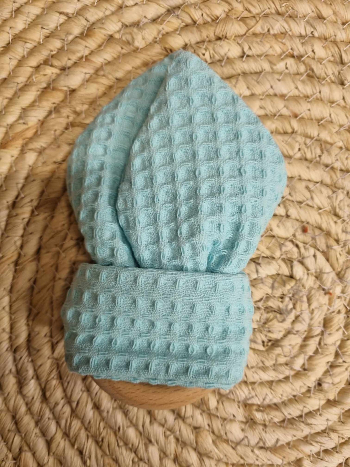 Bijtring mint knisperoortje