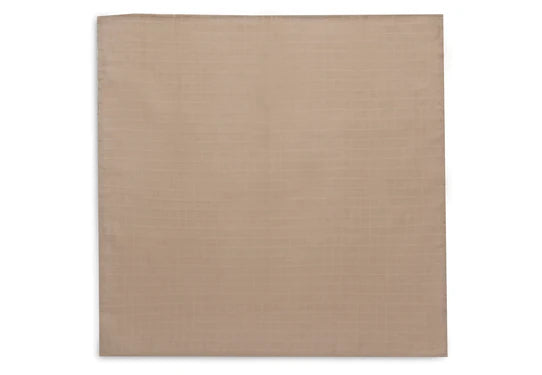 Jollein Hydrofiele doek Small 70x70 cm Stargaze Biscuit (3-pak)