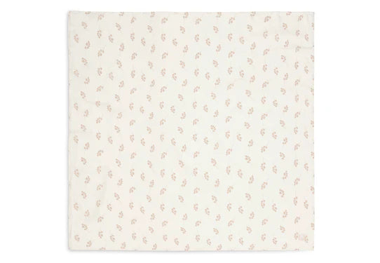 Jollein Hydrofiele doek Large 115x115 cm Twig Wild Rose