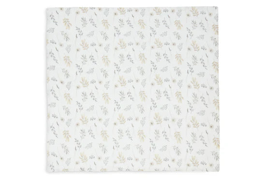 Jollein Hydrofiele doek Small 70x70 cm Wild Flower (3-pak)