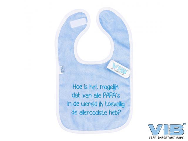 VIB slab hoe is het mogelijk dat blauw