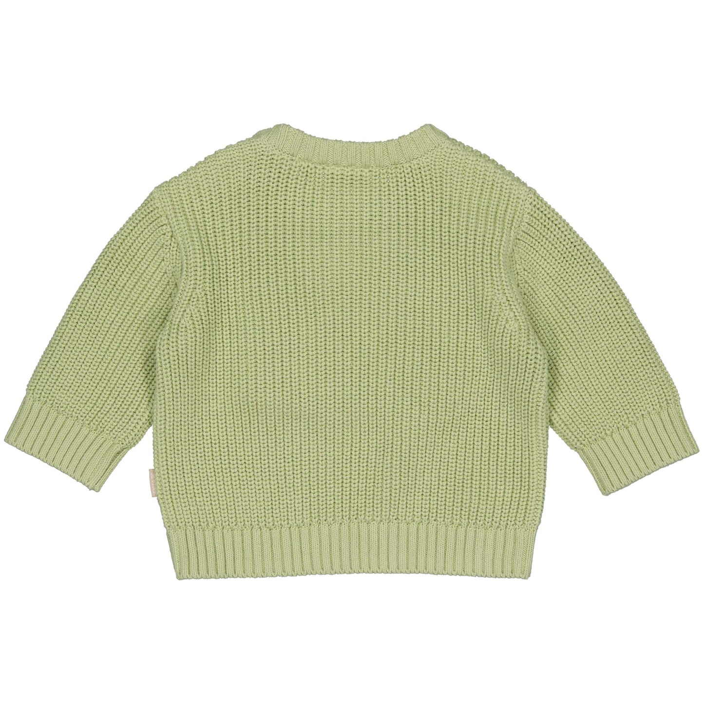Quapi sweater gebreid