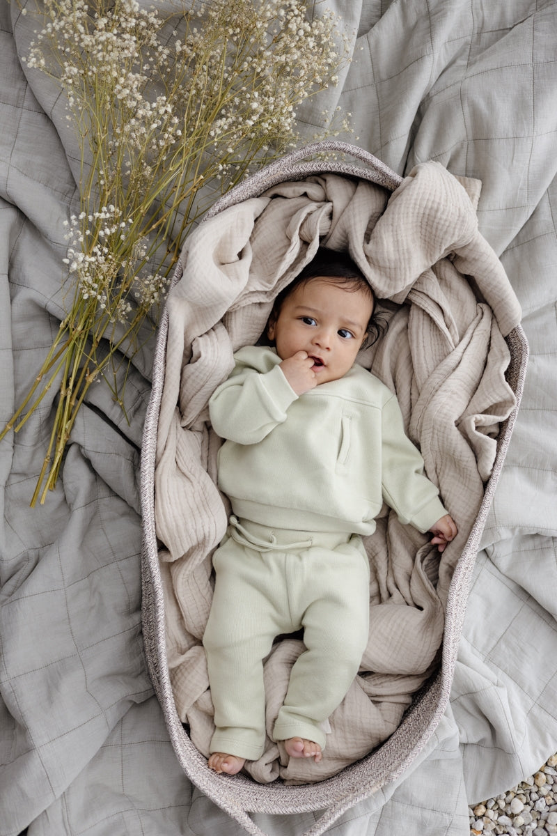 Levv Lange broek Koos