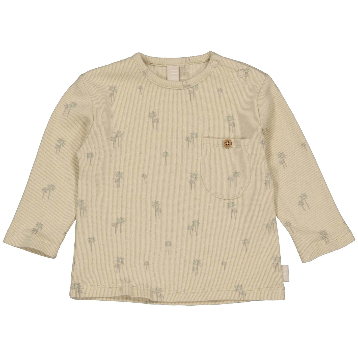 Levv Longsleeve Karel