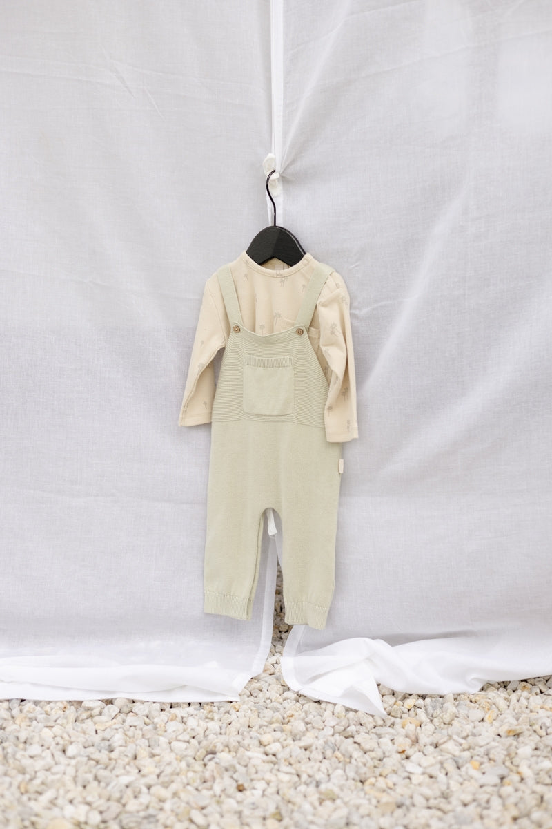 Levv Longsleeve Karel