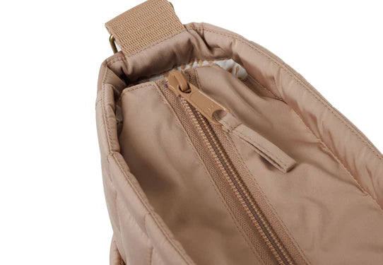 Jollein Kinderwagen/Buggy Organizer Puffed Biscuit