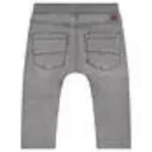 Babyface broek jogg denim