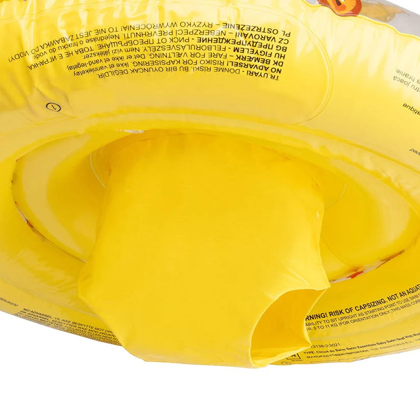 The Swim Essentials Babyfloat Circus