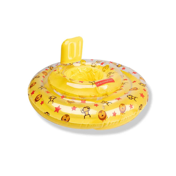 The Swim Essentials Babyfloat Circus