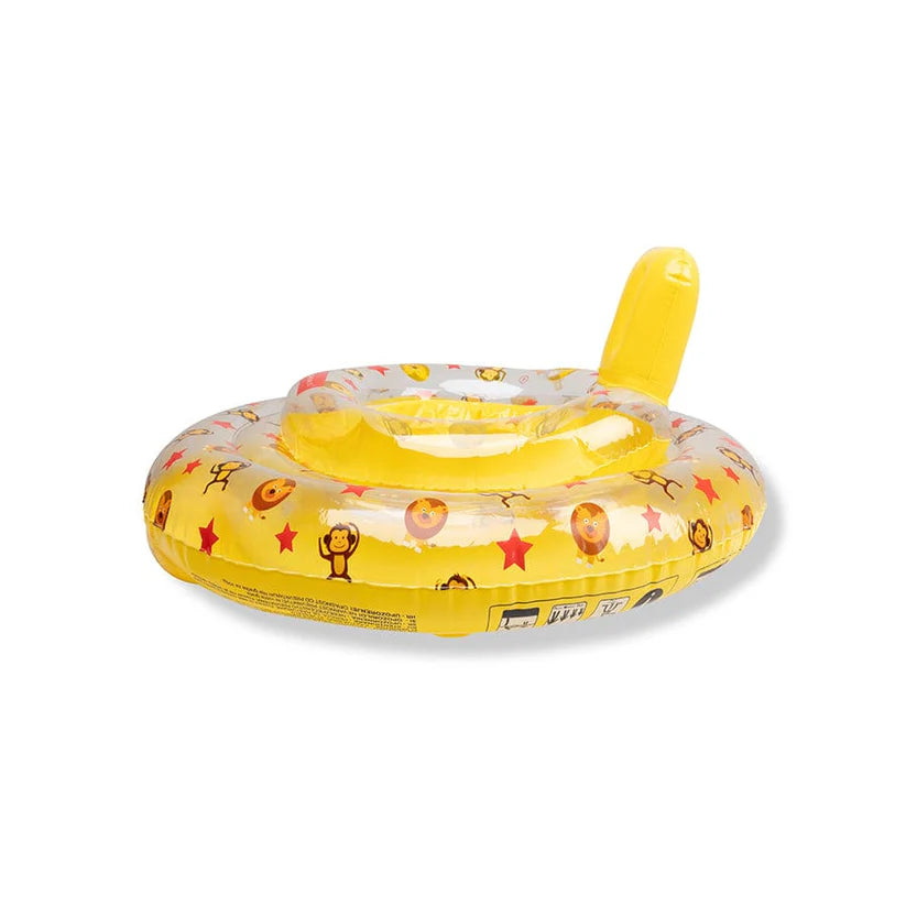 The Swim Essentials Babyfloat Circus