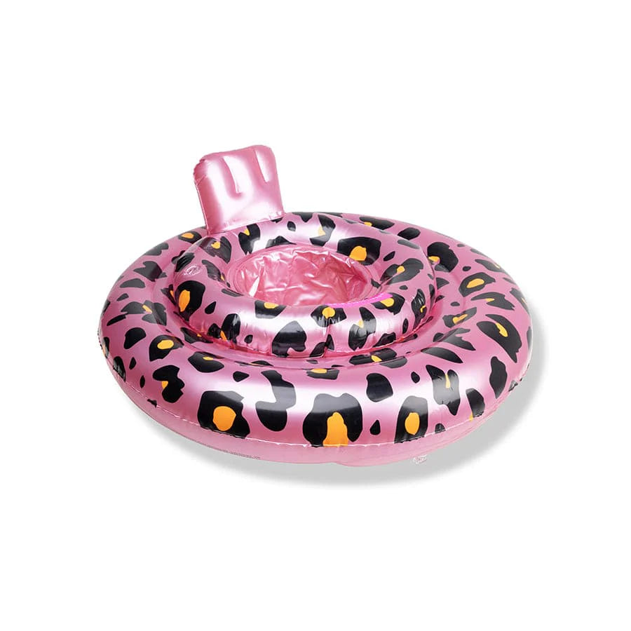 The Swim Essentials BabyFloat Leopard