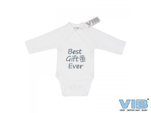 VIB Romper best gift ever