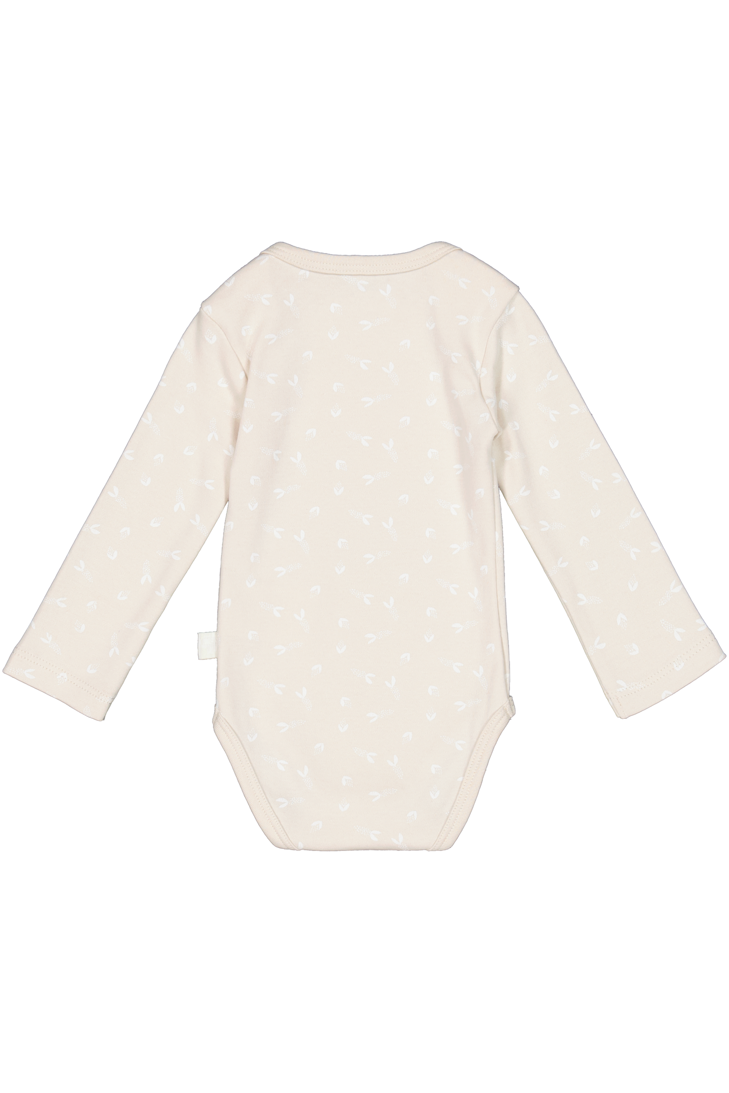 4President Blue Corn Aop Milk