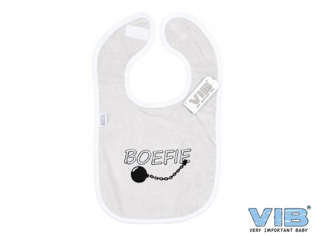 VIB Slab boefie