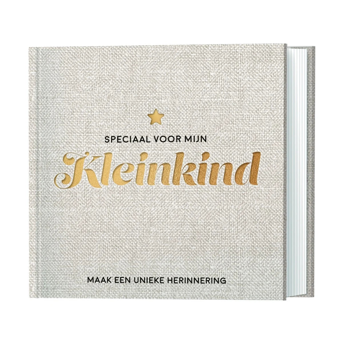Speciaal voor mijn kleinkind
