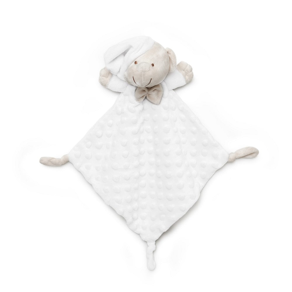 Interbaby knuffeldoekjes beertje
