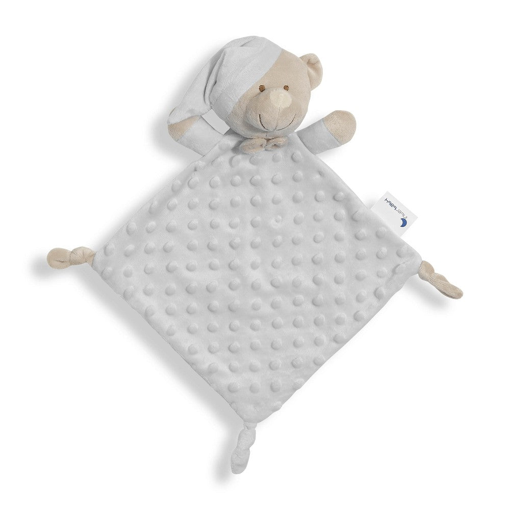 Interbaby knuffeldoekjes beertje
