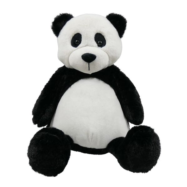 Knuffel Panda 40 cm