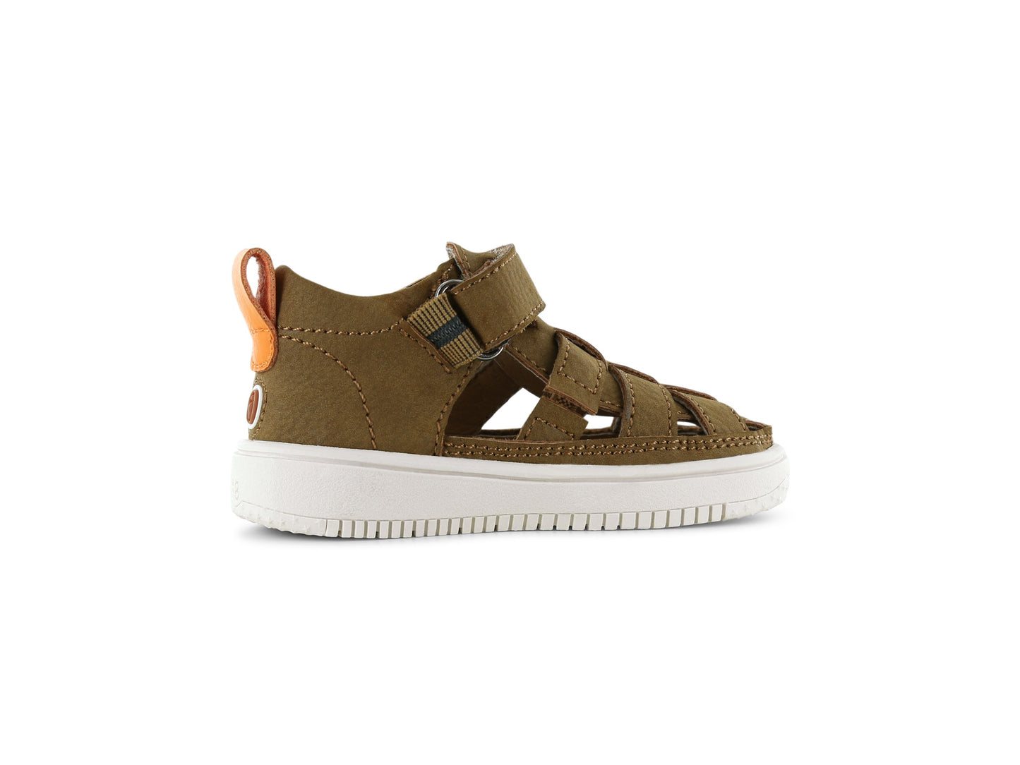 Shoesme cognac sandaaltje