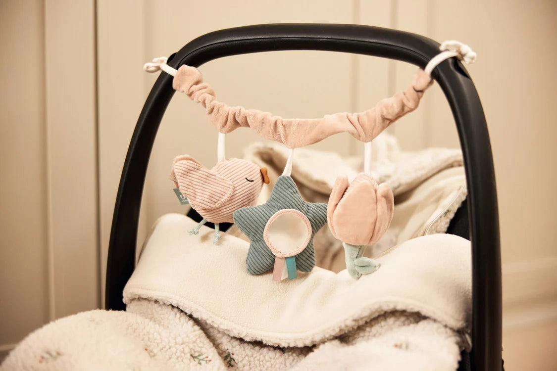 Jollein wagenspanner On The Go