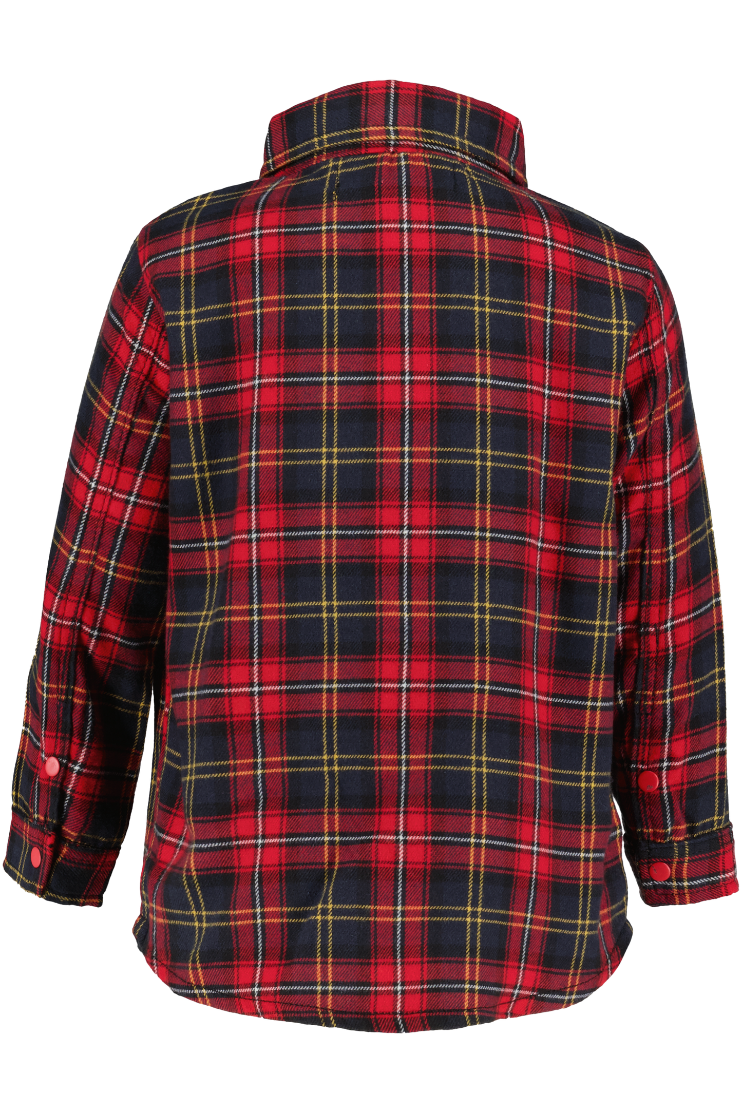 4President Blouse Karlos