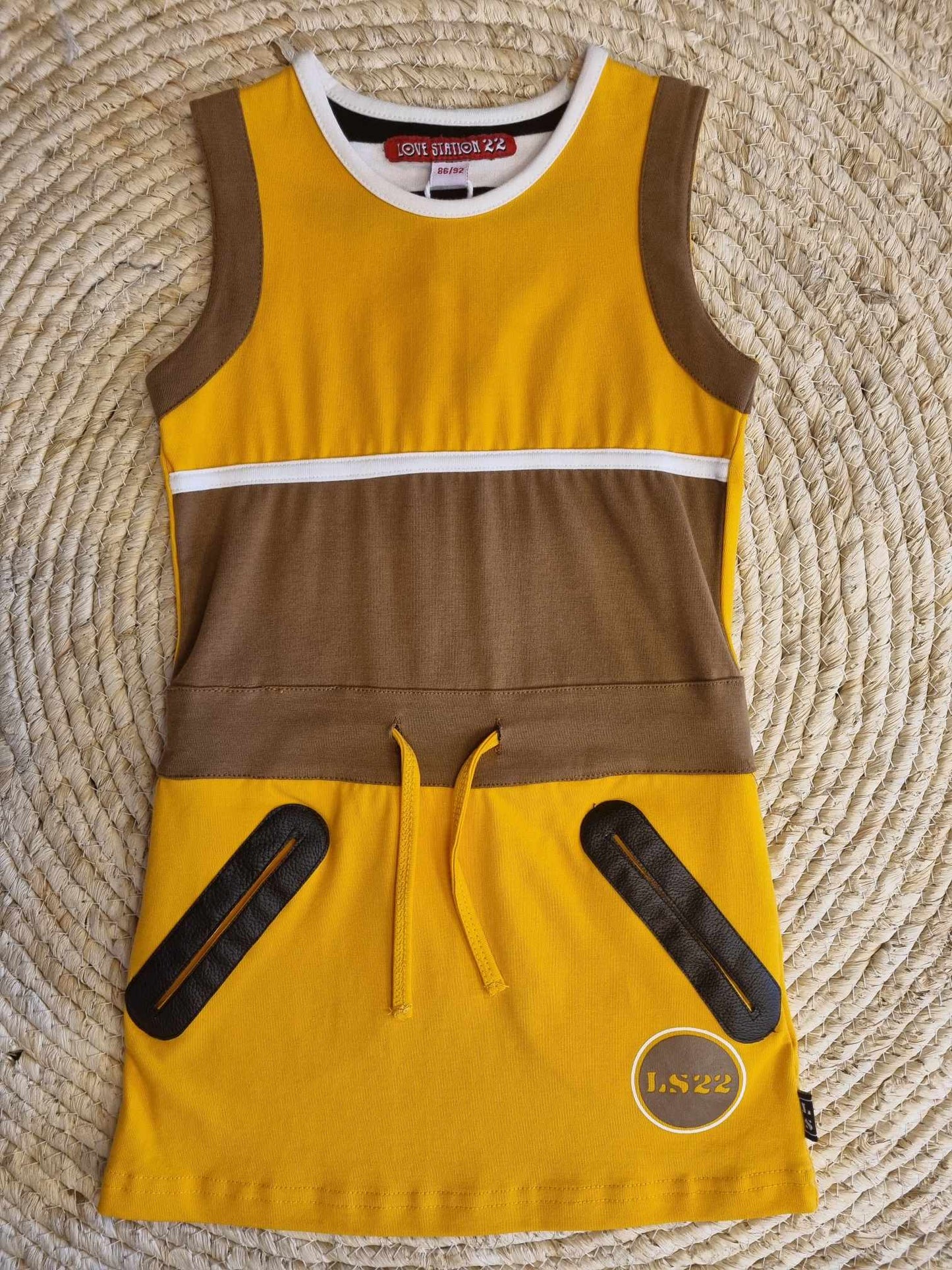 Love station 22 dress Naomi
