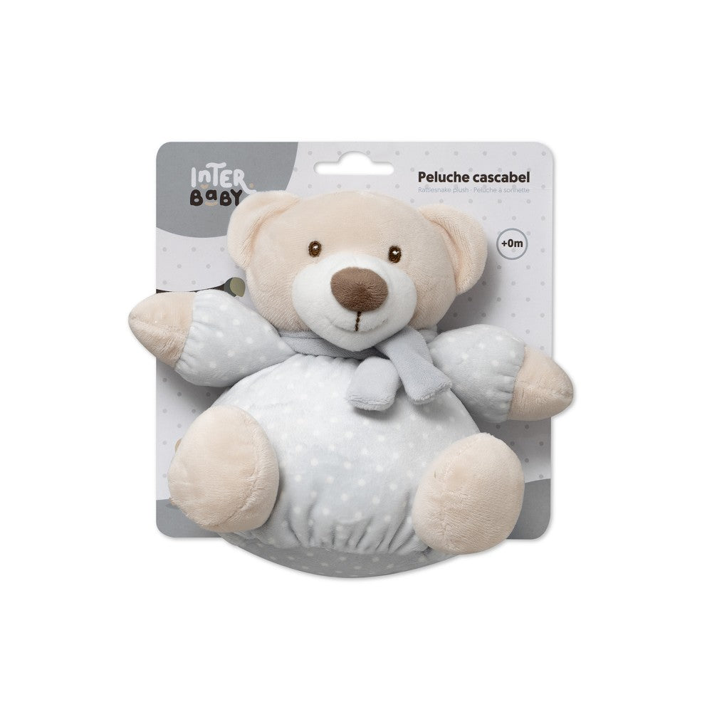 Interbaby Knuffelbeer