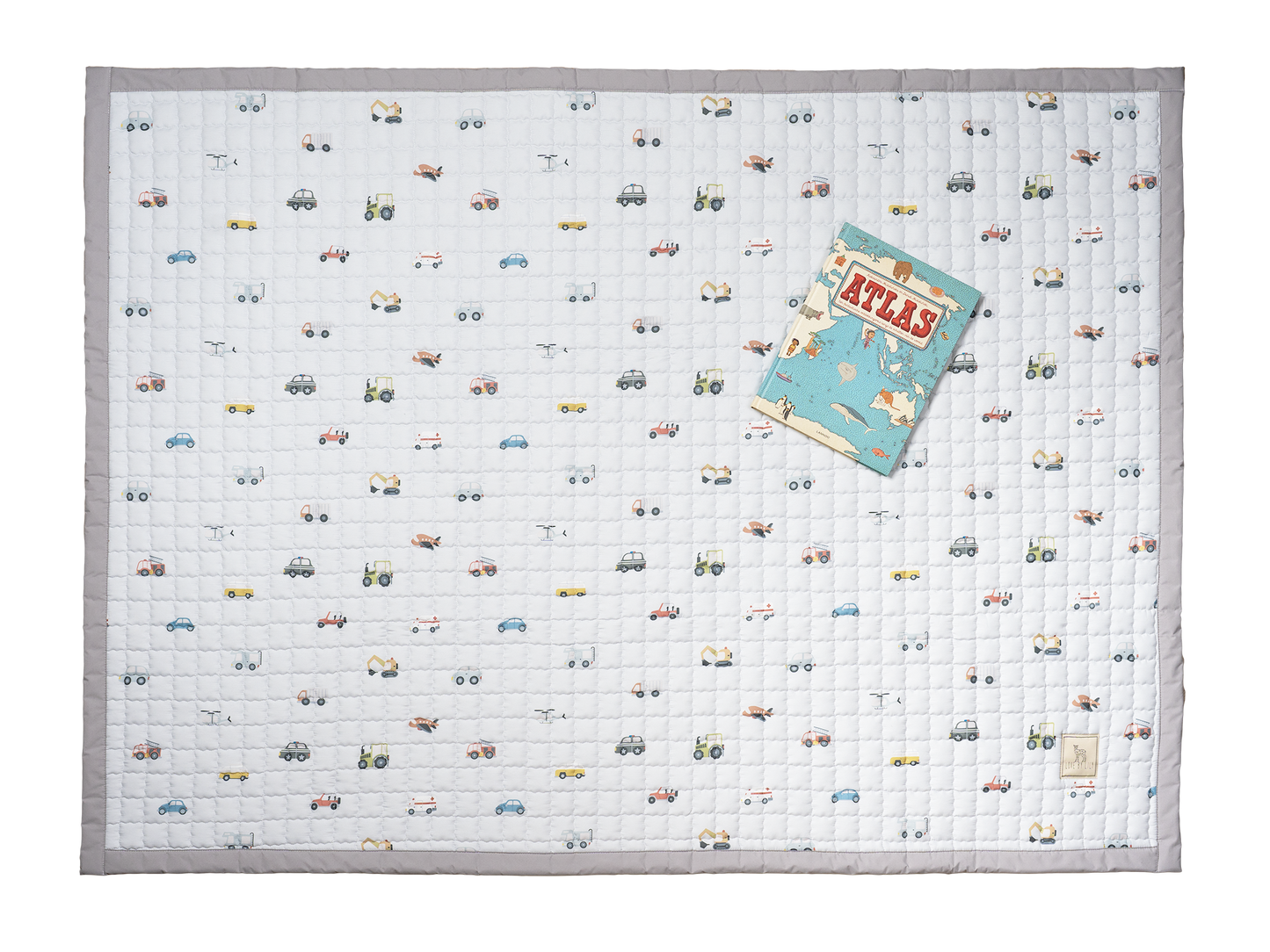 Love By Lily speelkleed On The Road