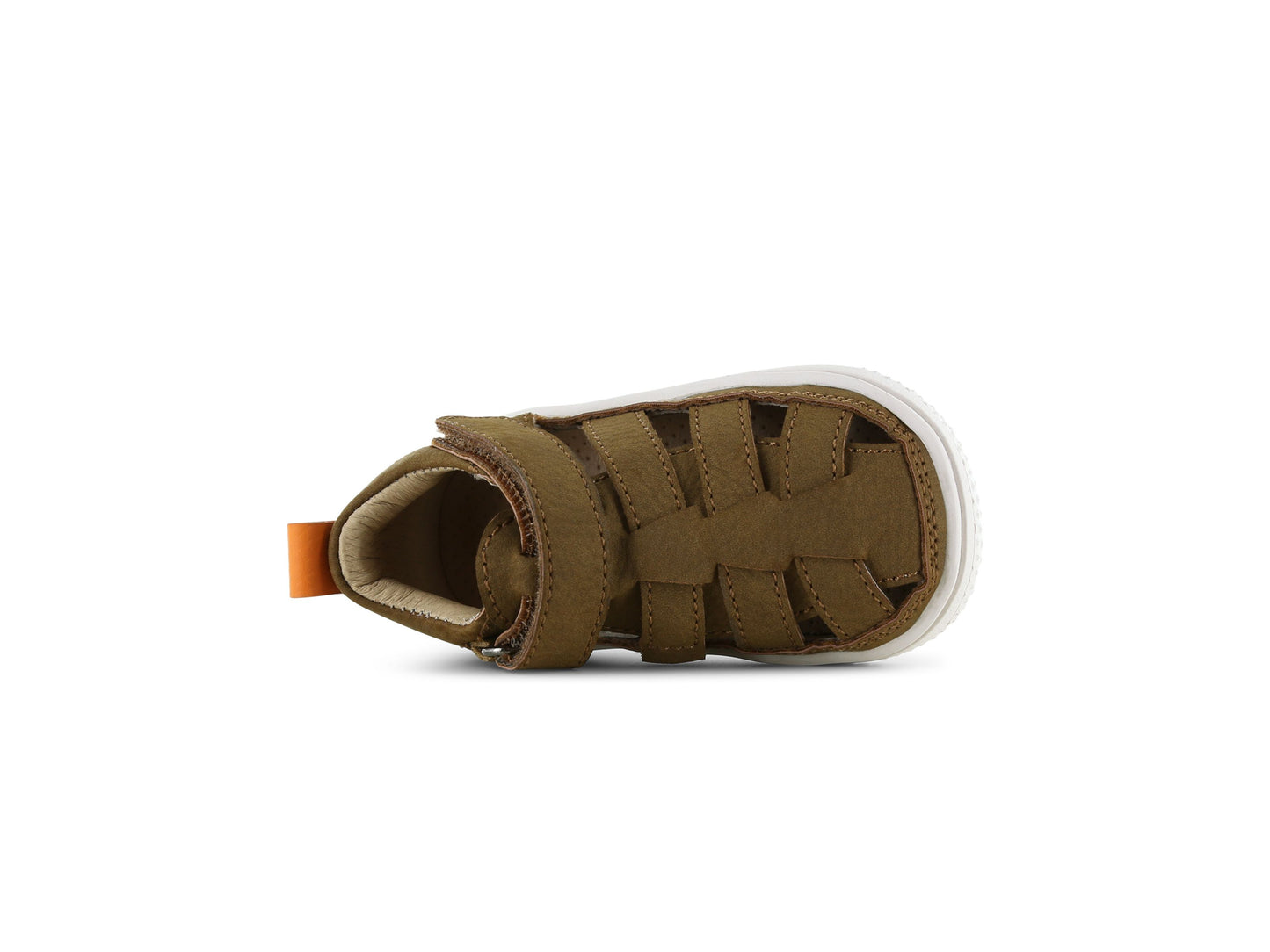 Shoesme cognac sandaaltje