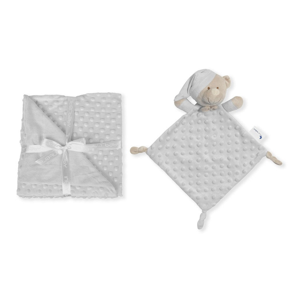 Interbaby cadeauset 2-delig