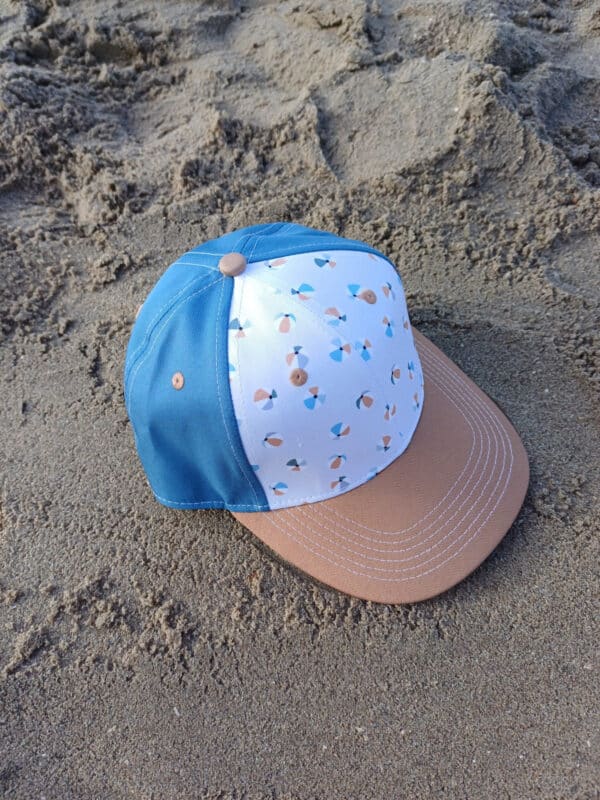 Cap Beachbal